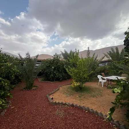 مزرعةبرتقالorange Farm Al Ula Exterior photo