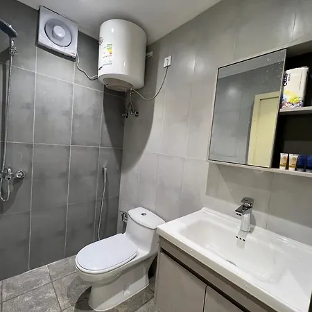 مزرعةبرتقالorange Farm Al Ula Exterior photo