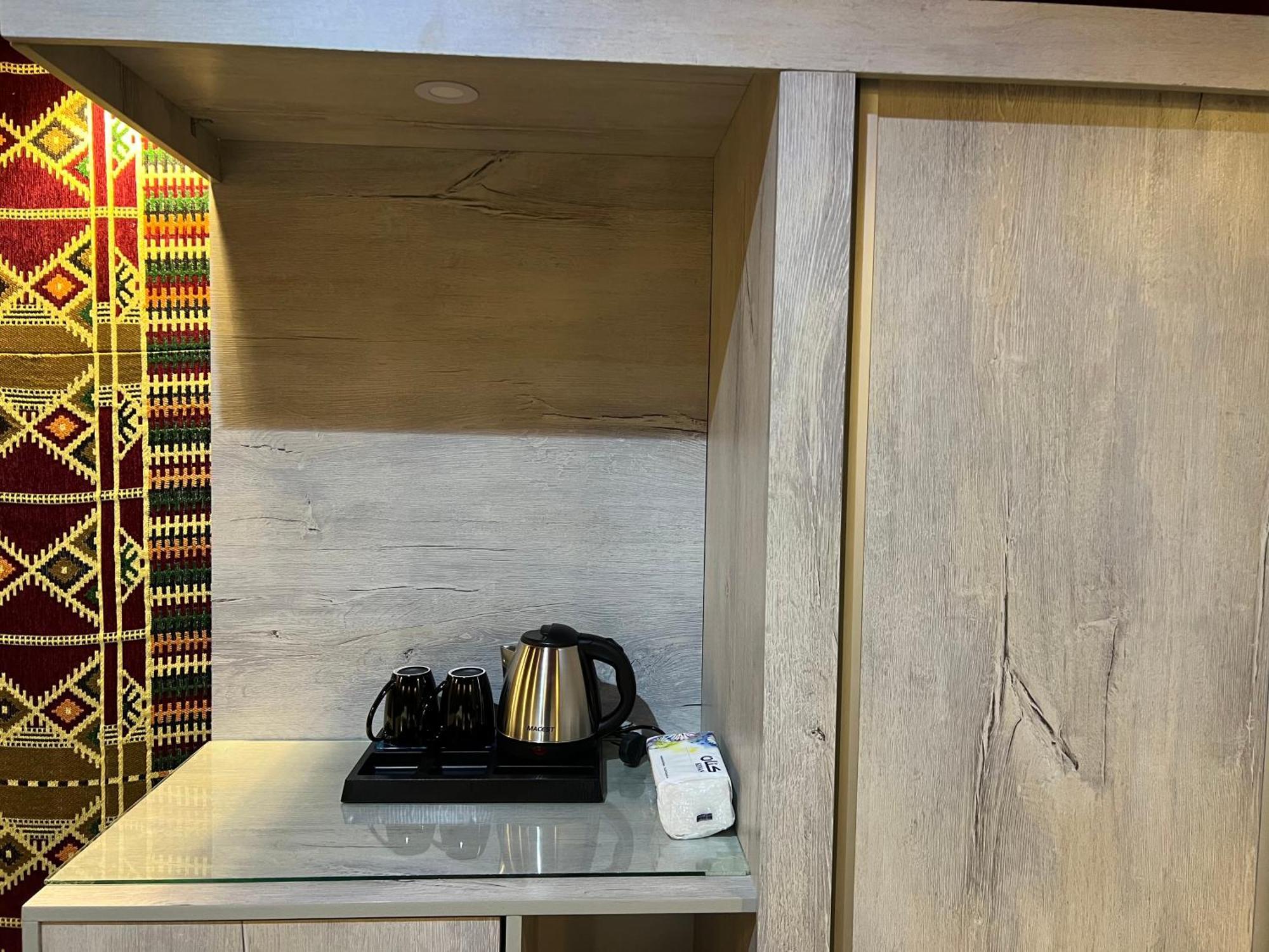 مزرعةبرتقالorange Farm Apartment Al Ula