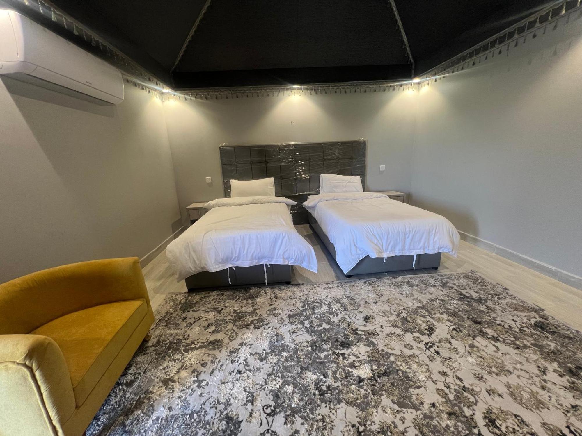 مزرعةبرتقالorange Farm * Al Ula