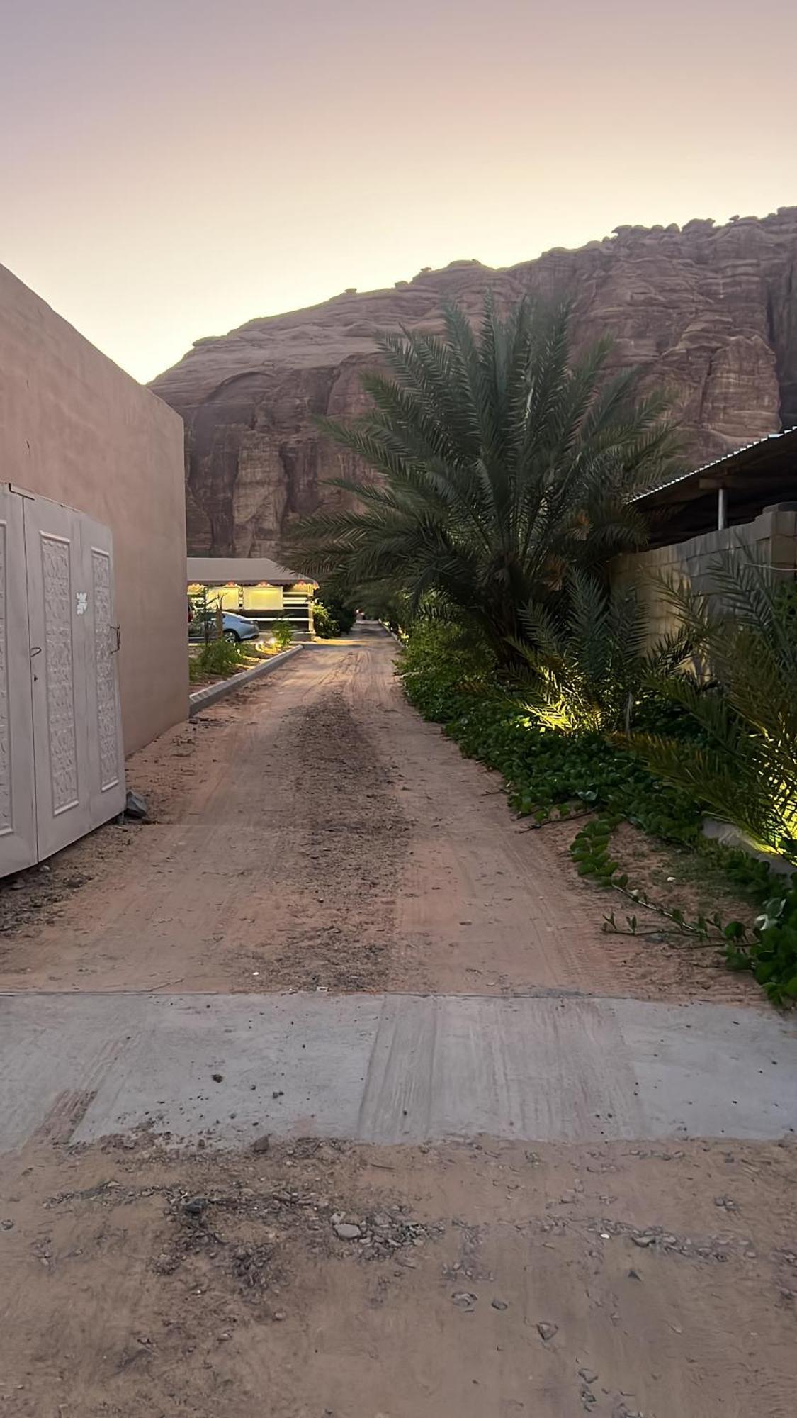 مزرعةبرتقالorange Farm Apartment