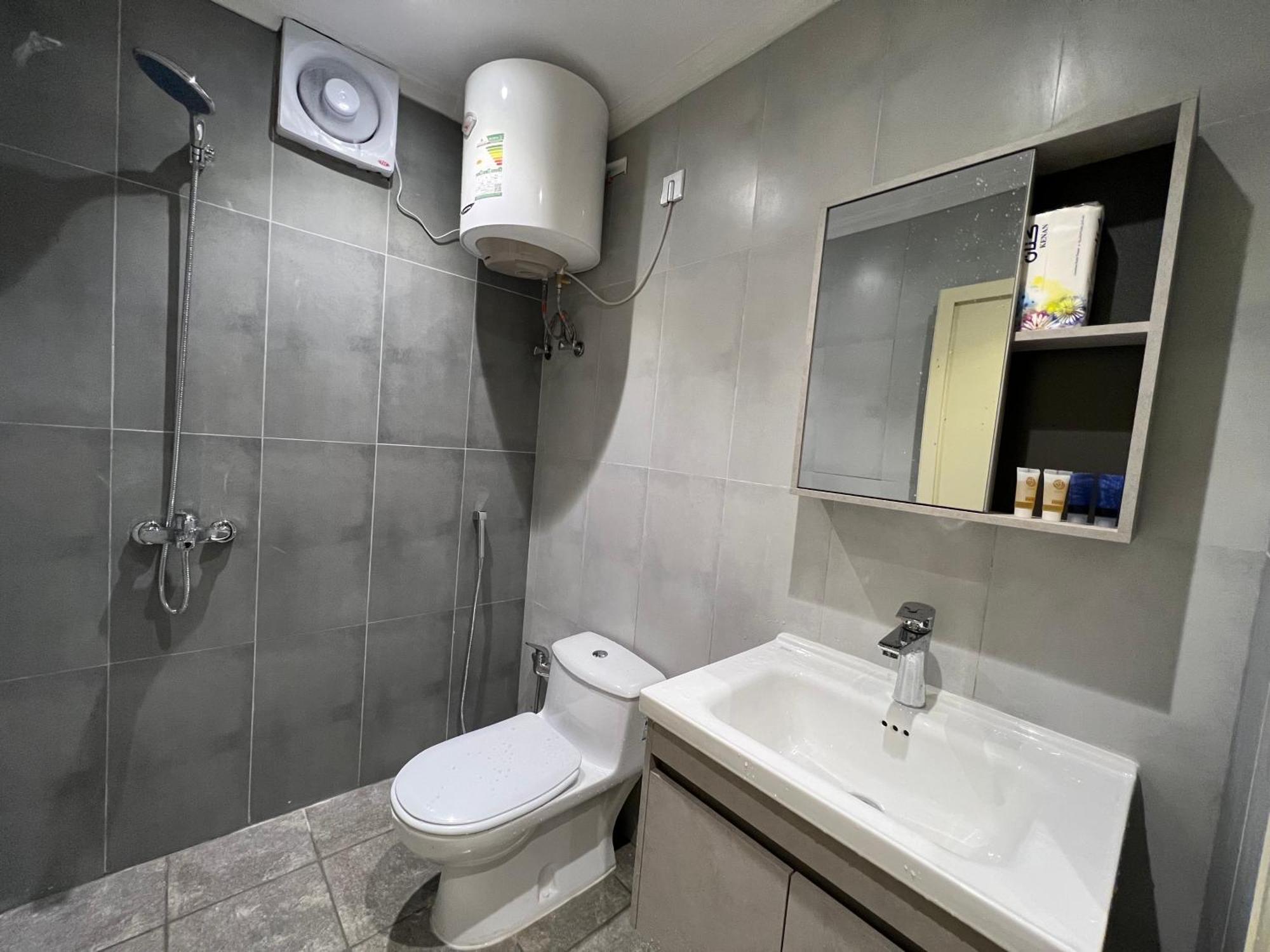 مزرعةبرتقالorange Farm Apartment *